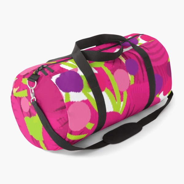 Item preview, Pretty Hot Pink Hybiscus Flower designed and sold by Twittlefish.