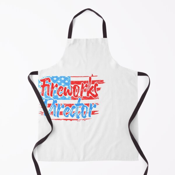Item preview, Assistant Fireworks Director designed and sold by anhemdori2022.