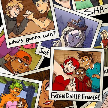 TDROTI scrapbook | Sticker