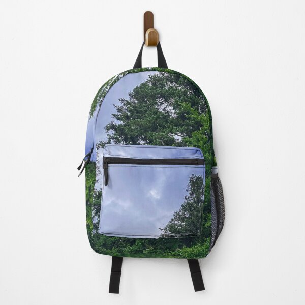 Item preview, Wonderful Tall Trees designed and sold by Joyful Gelbe.