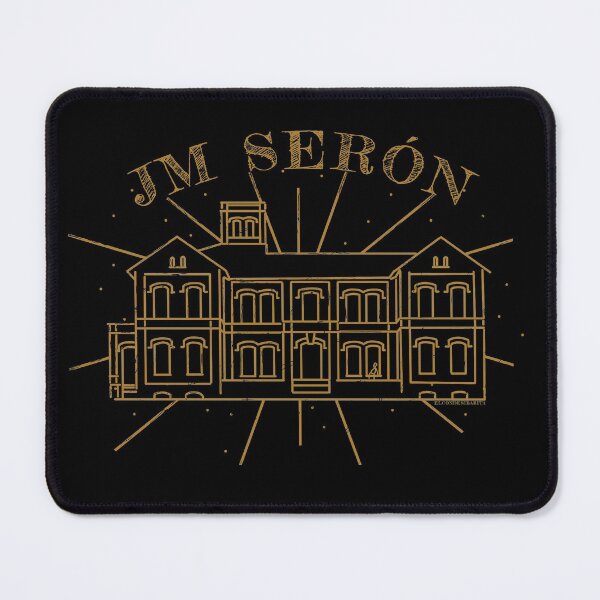 Item preview, JURY CORTIJO JM SERON designed and sold by ElCondeSibarita.