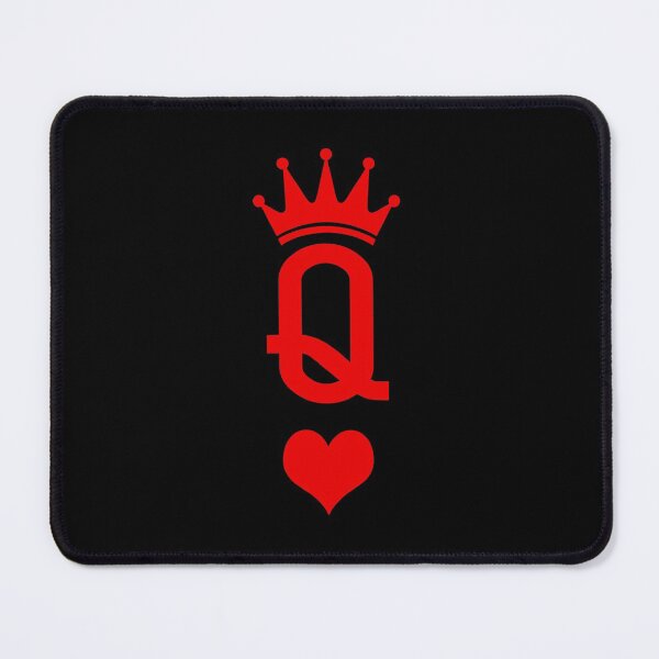 Item preview, Queen of Heart designed and sold by KA DESIGNS.