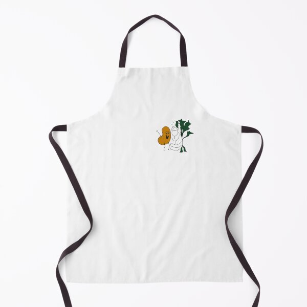 Item preview, Pomme de terre Coriandre AYYYE - simple version designed and sold by hhy-.