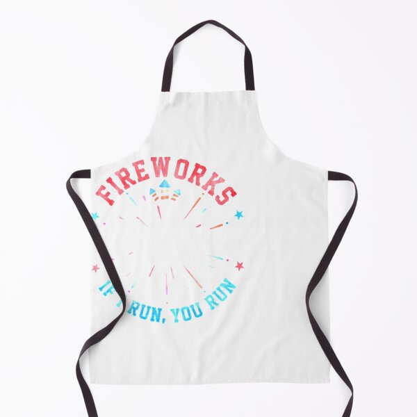 Item preview, Fireworks Director Shirt designed and sold by anhemdori2022.