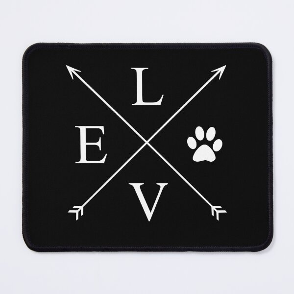 Item preview, Love Paw Arrow designed and sold by KA DESIGNS.