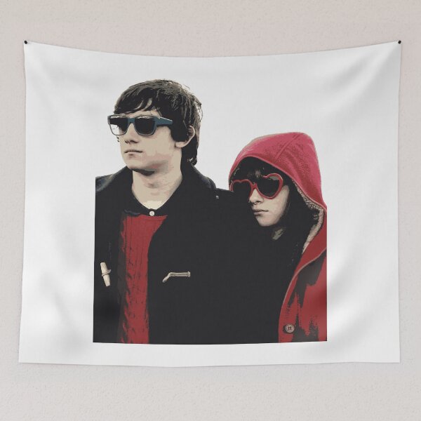 Item preview, What Everyone Ought To Know About Submarine Movie designed and sold by SubmarineMovie.