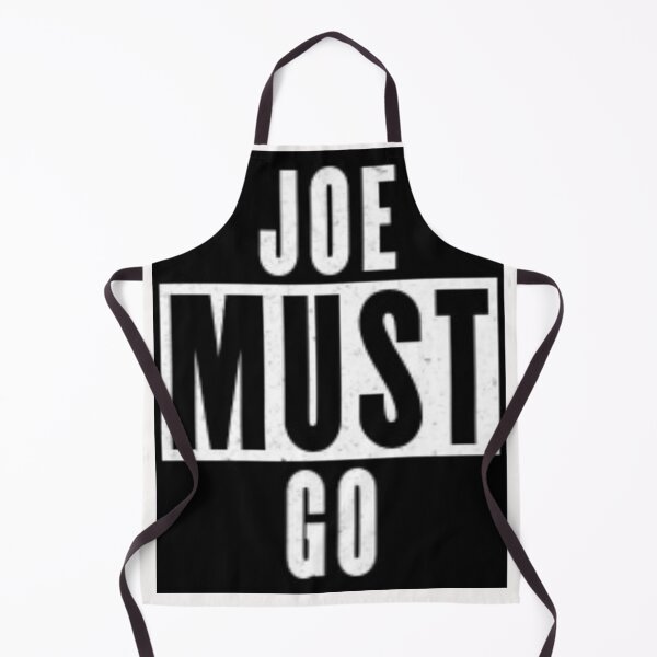 Item preview,  Joe Must Go Anti-Biden  designed and sold by Flirt-Teez.