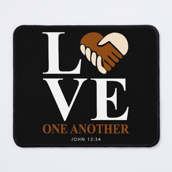 Item preview, Love One Another designed and sold by KA DESIGNS.