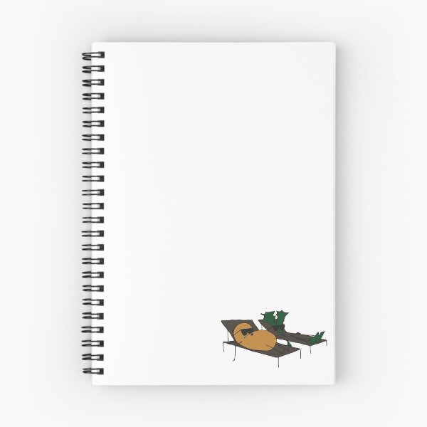 Item preview, Pomme de terre Coriandre chillin' - simple version designed and sold by hhy-.