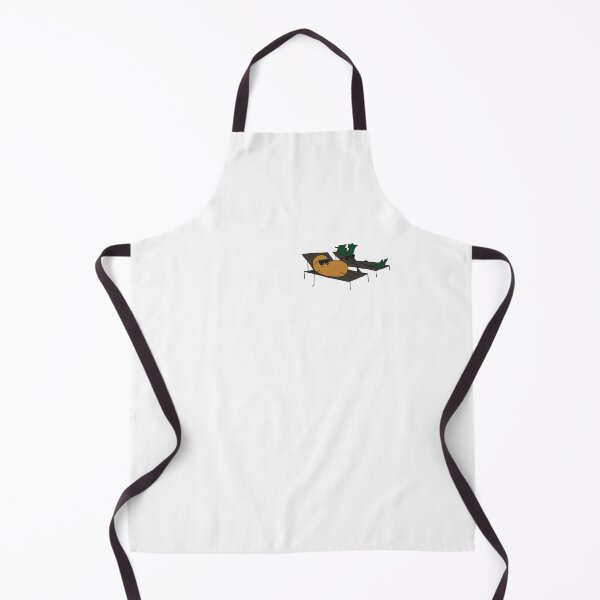 Item preview, Pomme de terre Coriandre chillin' - simple version designed and sold by hhy-.