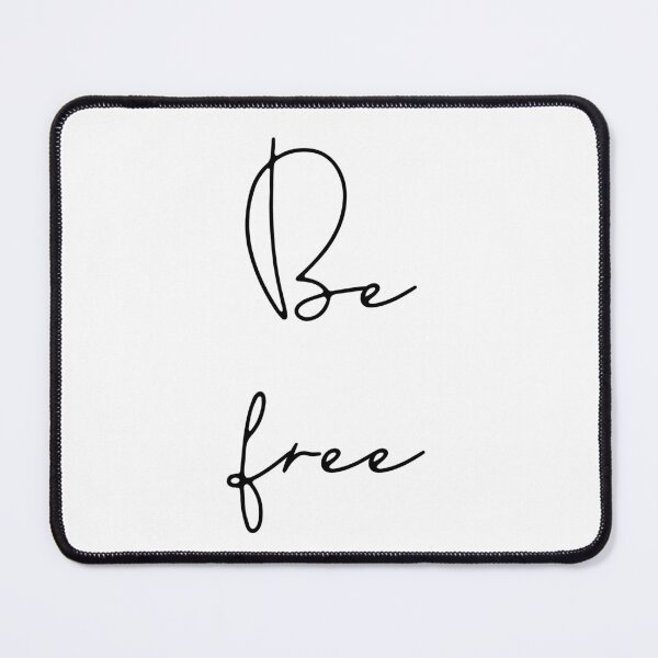Item preview, Be free designed and sold by TheLemonBox.