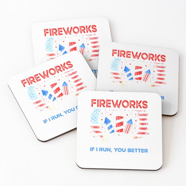 Item preview, Fireworks Director Haul Ass designed and sold by anhemdori2022.