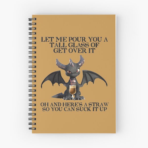 Item preview, Let Me Pour You A Tall Glass Of Get Over It Oh And Here designed and sold by blockerbab.