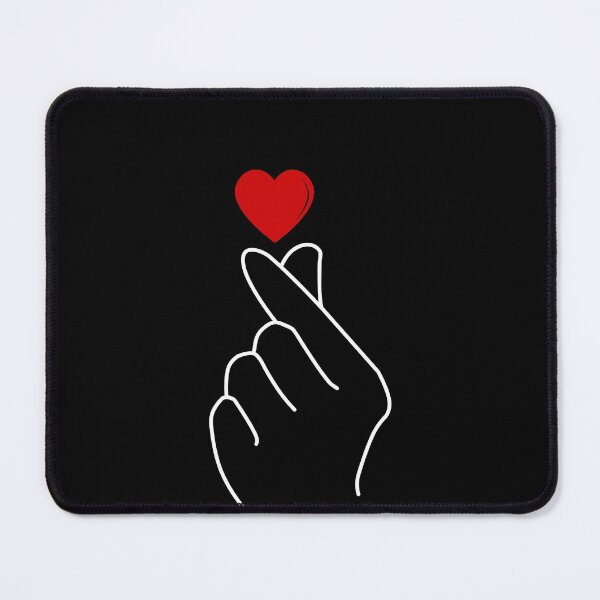 Item preview, Finger Heart Korean designed and sold by KA DESIGNS.