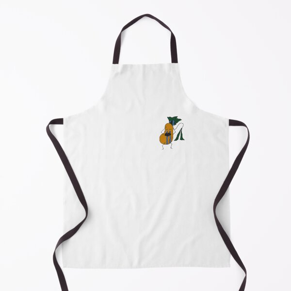 Item preview, Pomme de terre Coriandre in despair - simple version designed and sold by hhy-.