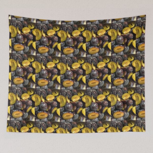 Item preview, Plums  designed and sold by Christine  Wilson Photos.