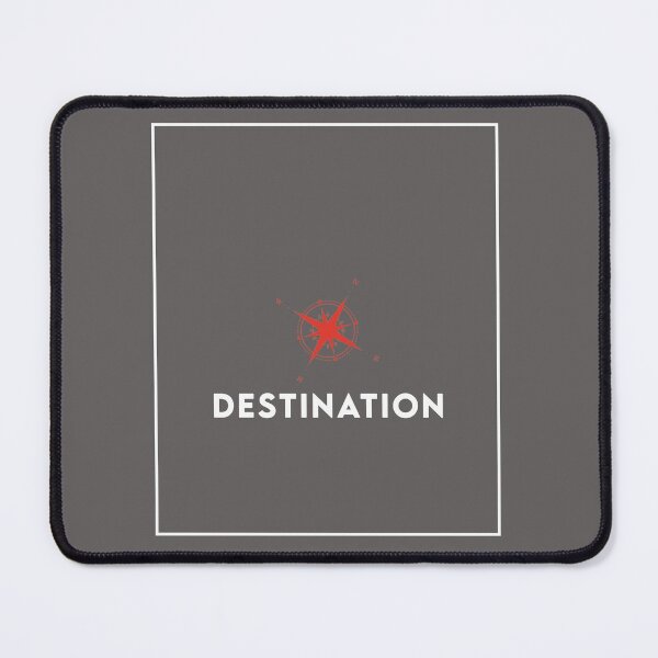 Aperçu de l'œuvre Destination Oeuvre d'art créée et vendue par AGPAdesign.