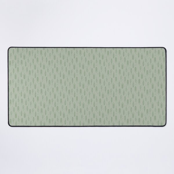 Item preview, Geometric leaves designed and sold by elle berry.