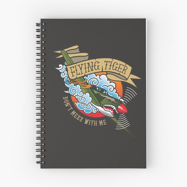 Item preview, Flying Tiger designed and sold by rmrc28.