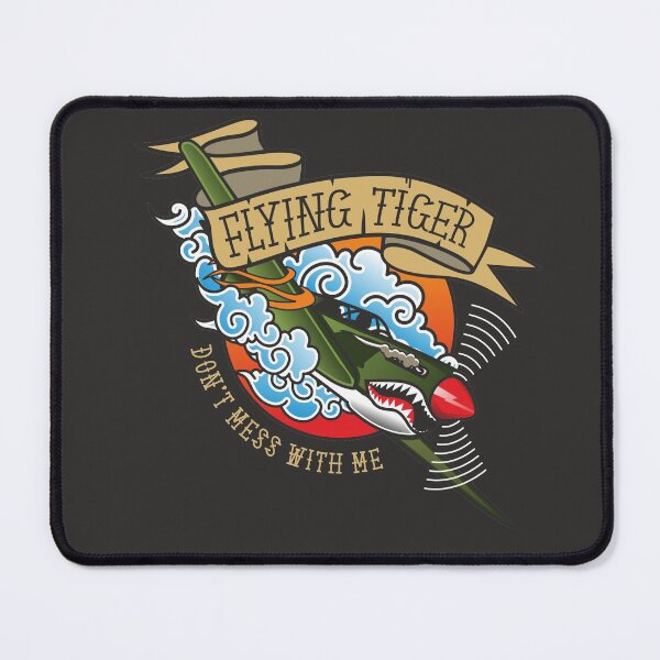Item preview, Flying Tiger designed and sold by rmrc28.