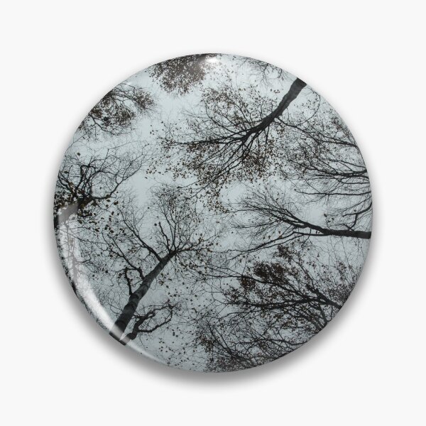 Item preview, Tree Silhouette from Below designed and sold by debjaynedesign.