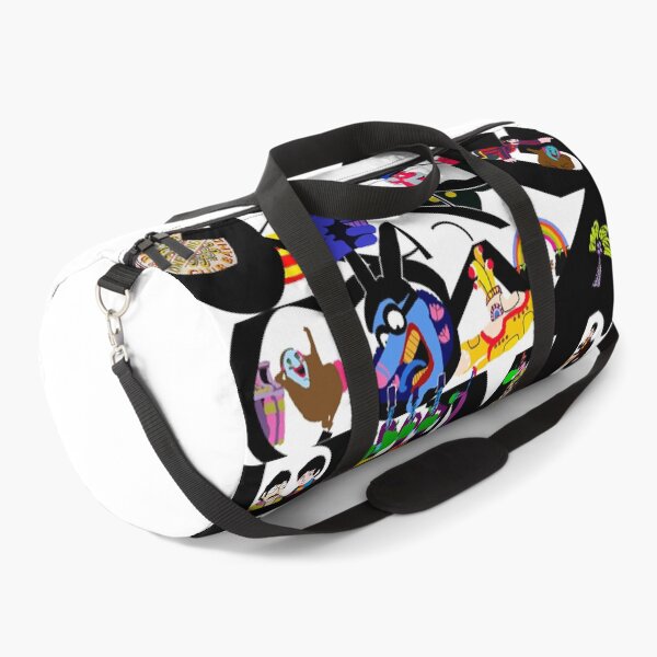 Item preview, Yellow Submarine Abstraction Submarine Movie designed and sold by SubmarineMovie.