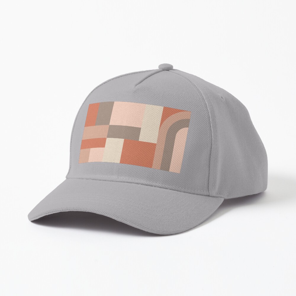 Item preview, Baseball Cap designed and sold by designdn.