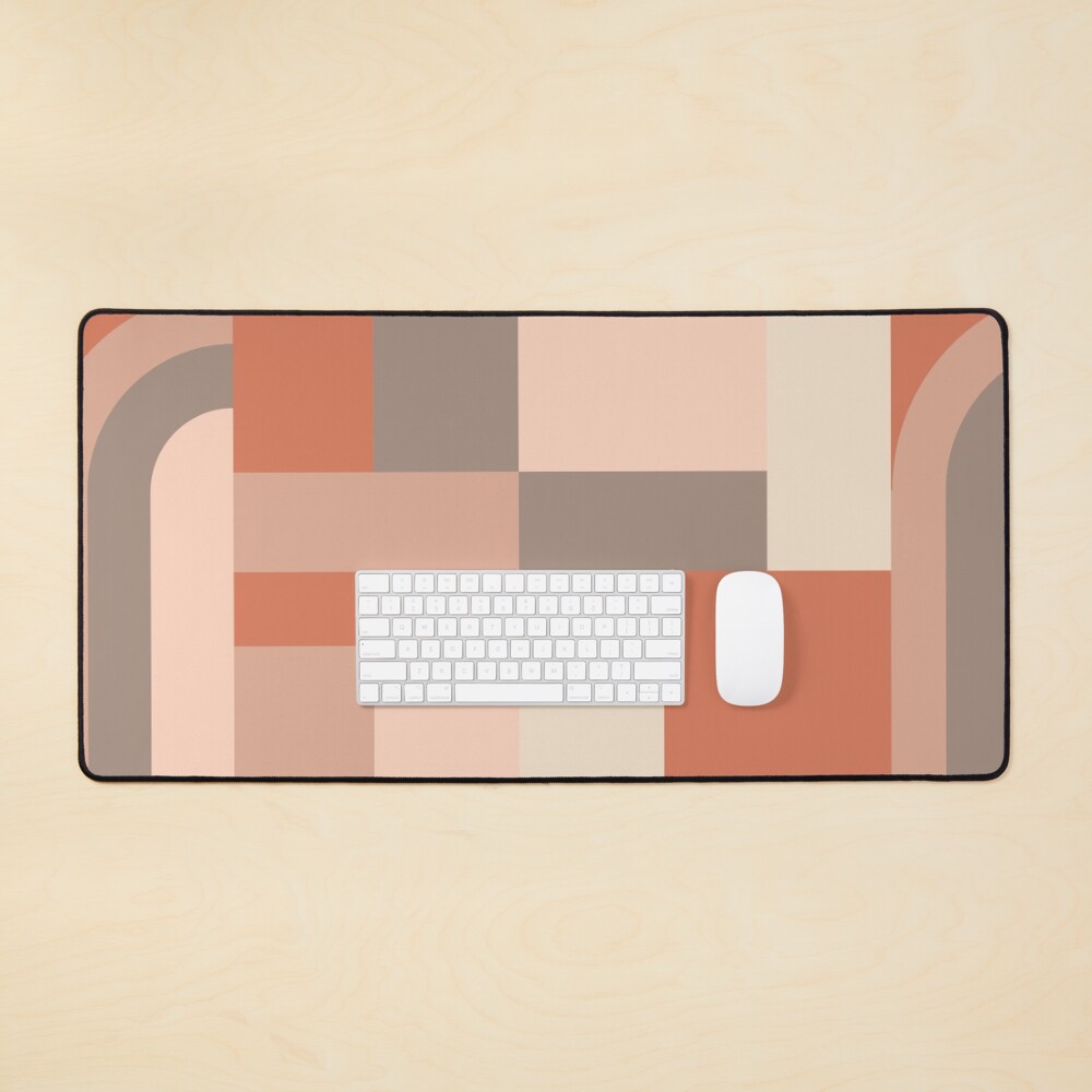 Item preview, Desk Mat designed and sold by designdn.