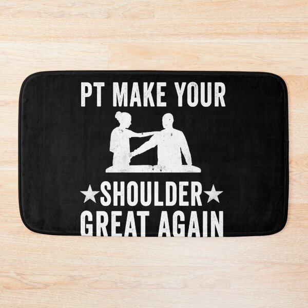 Item preview, Physical Therapist Gift Make Your Shoulder Great Again designed and sold by Mesyo.