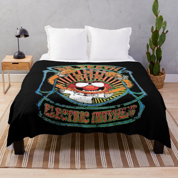 Item preview, ELECTRIC MAYHEM  designed and sold by Mellifluous590.