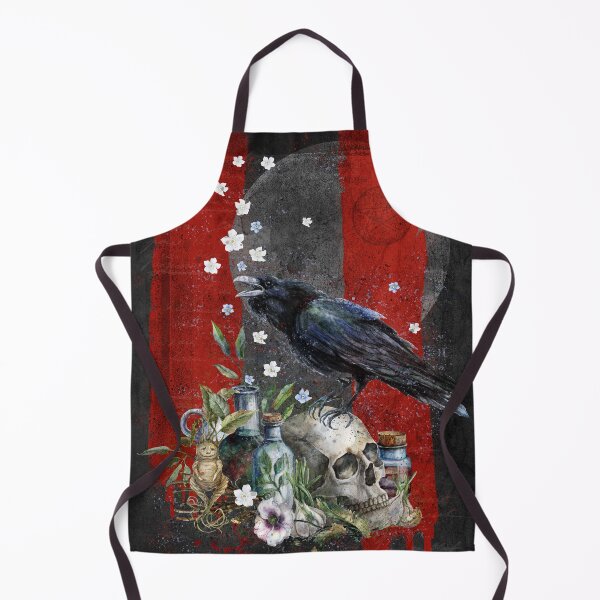 Item preview, Crow time designed and sold by LuciaS.