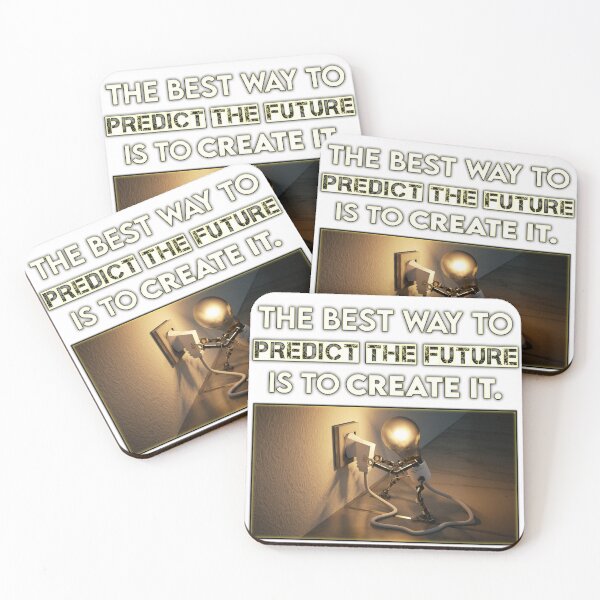 Item preview, Predict The Future designed and sold by Drumil.