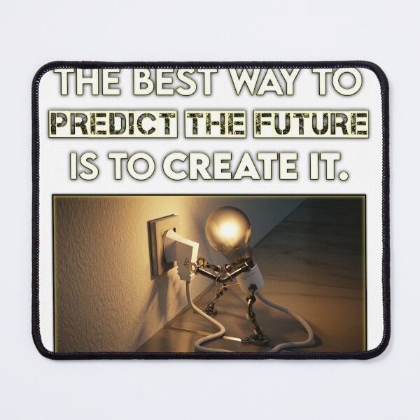 Item preview, Predict The Future designed and sold by Drumil.