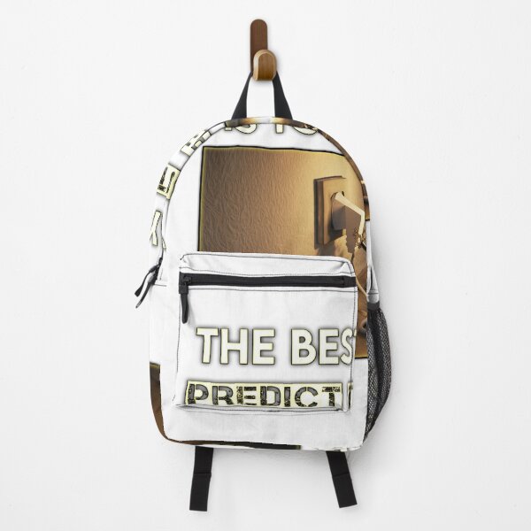 Item preview, Predict The Future designed and sold by Drumil.