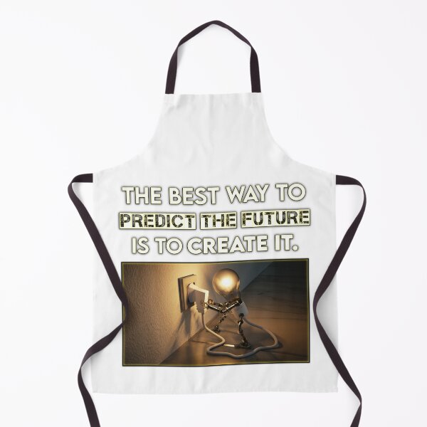 Item preview, Predict The Future designed and sold by Drumil.