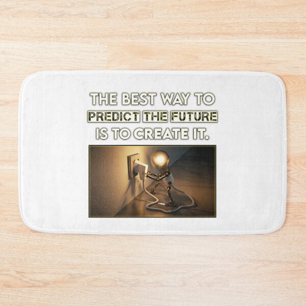 Item preview, Predict The Future designed and sold by Drumil.