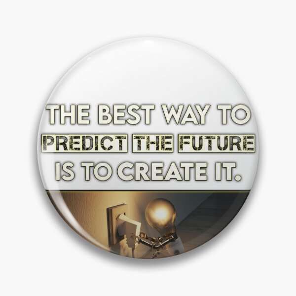 Item preview, Predict The Future designed and sold by Drumil.