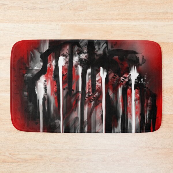 Item preview, In Red designed and sold by artgiantdrag.