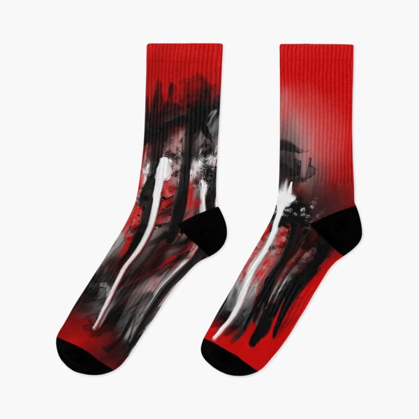 Item preview, In Red designed and sold by artgiantdrag.