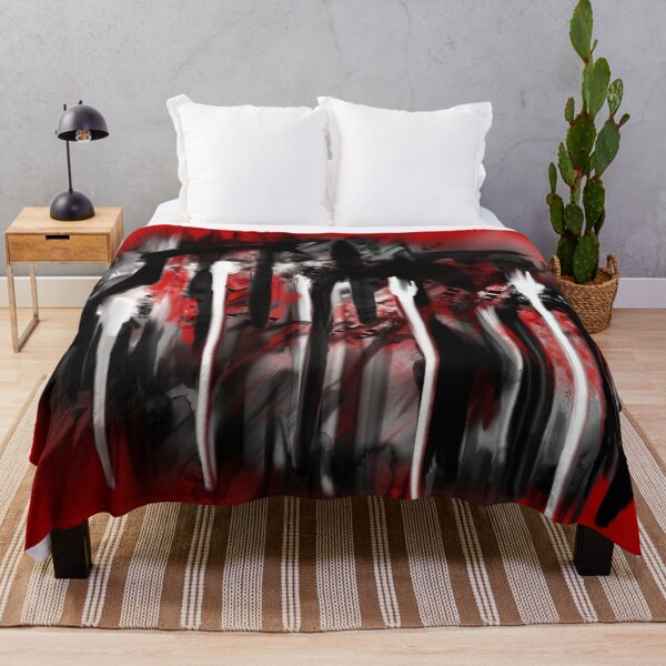 Item preview, In Red designed and sold by artgiantdrag.