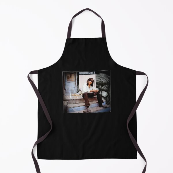 Item preview, Rodriguez Essential T-Shirt designed and sold by HughBuckridge.