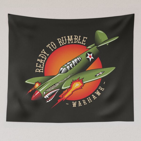 Item preview, WARHAWK designed and sold by rmrc28.
