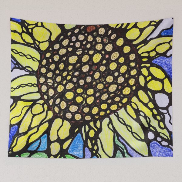 Item preview, Sunflower designed and sold by ivanoel.