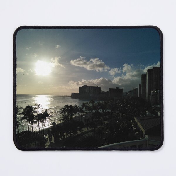 Item preview, Hawaii views designed and sold by Razzarts.