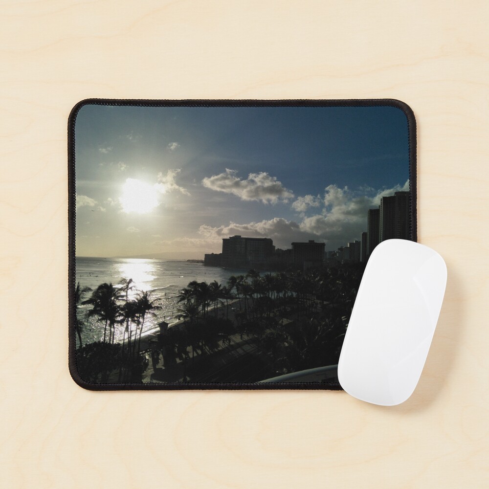Item preview, Mouse Pad designed and sold by Razzarts.