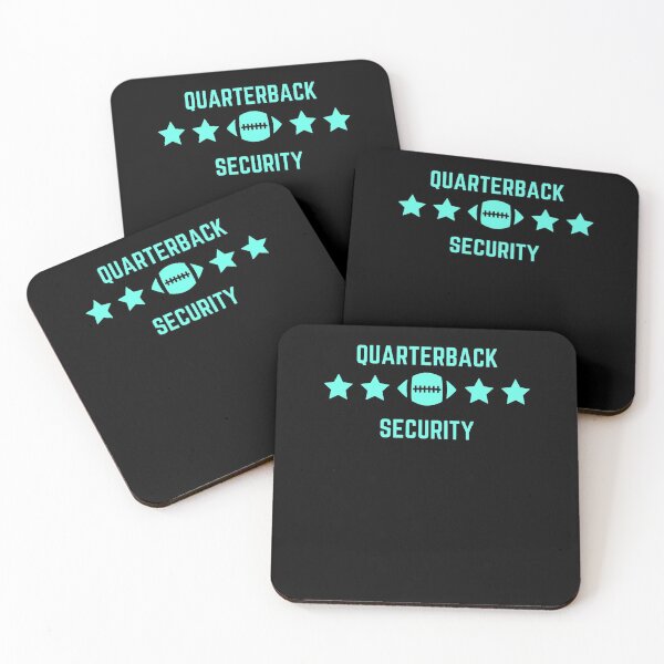 Artikelvorschau, Quarterback-Sicherheit entworfen und verkauft von Creatoe.