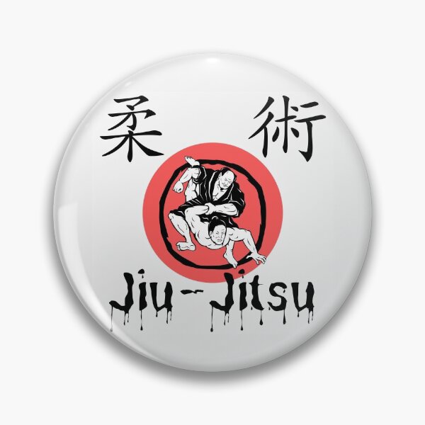 Item preview, Jui Jitsu designed and sold by berkinan.