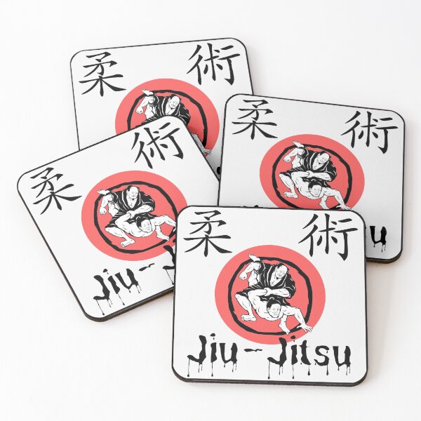Artikelvorschau, Jui-Jitsu entworfen und verkauft von berkinan.
