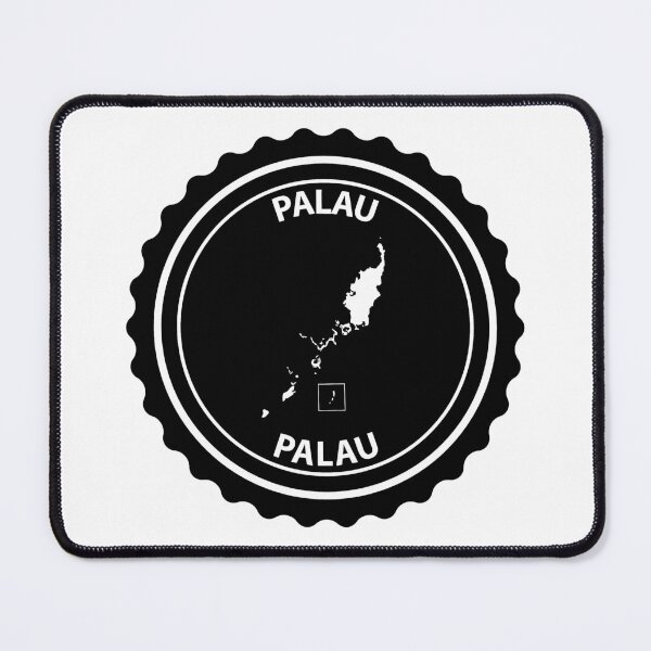 Item preview, Palau Island stamp designed and sold by Danler.