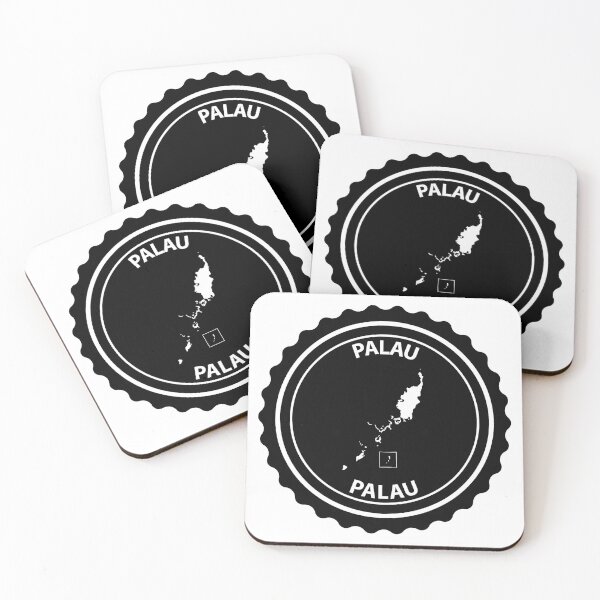 Item preview, Palau Island stamp designed and sold by Danler.